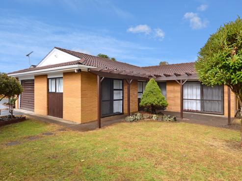 2/10 Pukeko Place, Papatoetoe