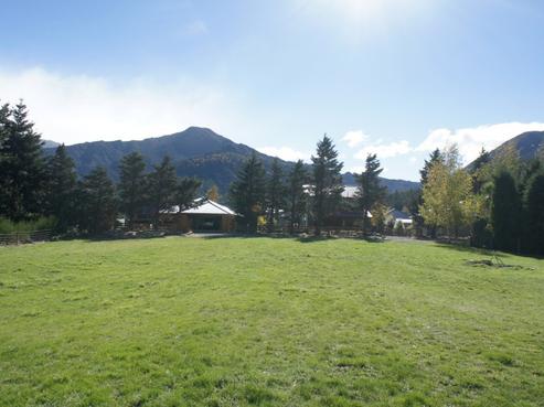 42 Rippingale Road, Hanmer Springs