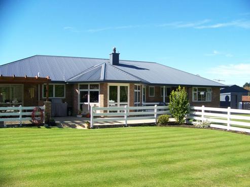 4 Mclean Drive, Leithfield