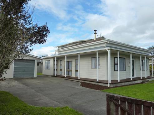 63 Beattie Street, Feilding