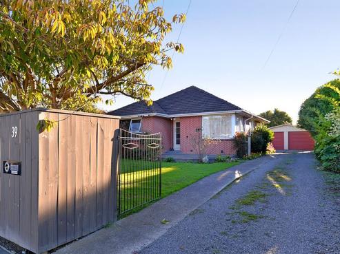39 Brockham Street, Casebrook