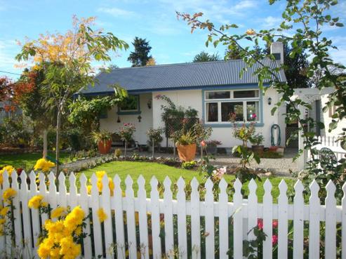 53 Cox Street, Geraldine