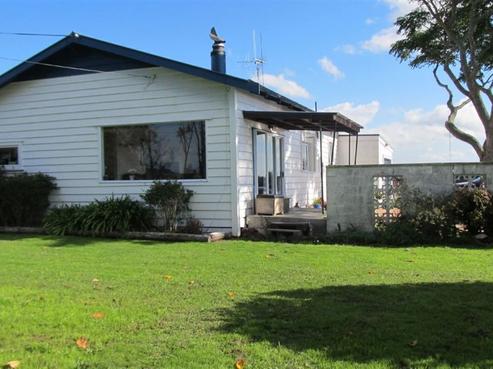 130 Wani Road, Kerepehi