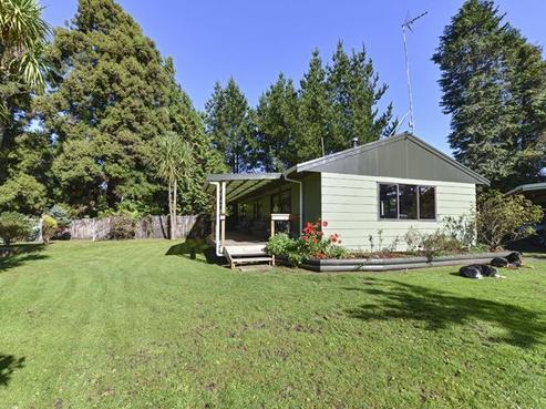 55 Paeroa Street, Mamaku