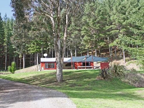 978 Puketitiri Road, Puketapu