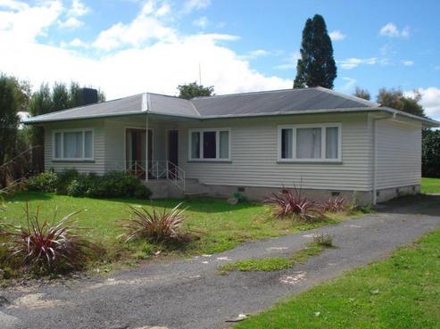 11 Tetley Street, Matamata