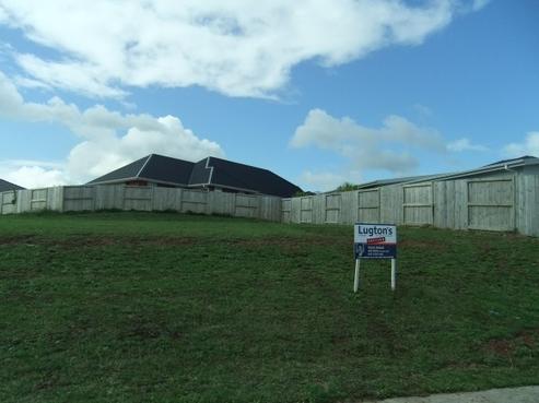 1 Ashwick Terrace, Huntington