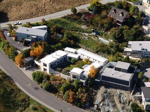 5 Belfast Terrace, Queenstown Central