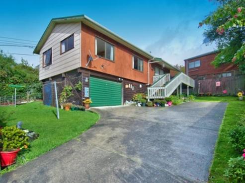 1/37 South Lynn Road, Titirangi