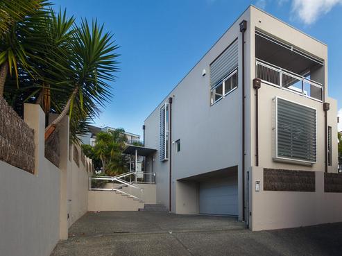 55 Coates Avenue, Orakei