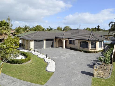 13 Crannog Fen, Wattle Downs
