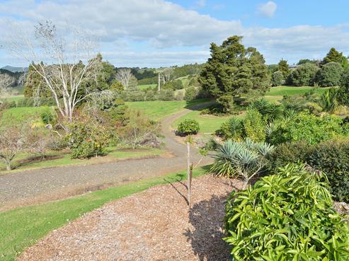 158 Matarau Road, Ruatangata