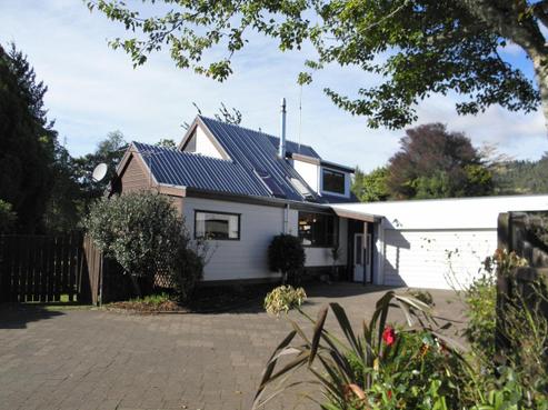 3 Shane Place, Lynmore