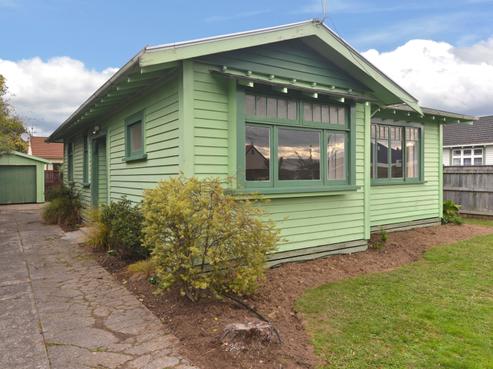 17A Tudor Street, Motueka