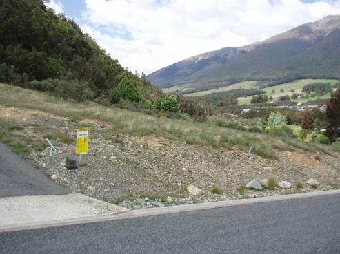 10 Glacial Terrace, St Arnaud
