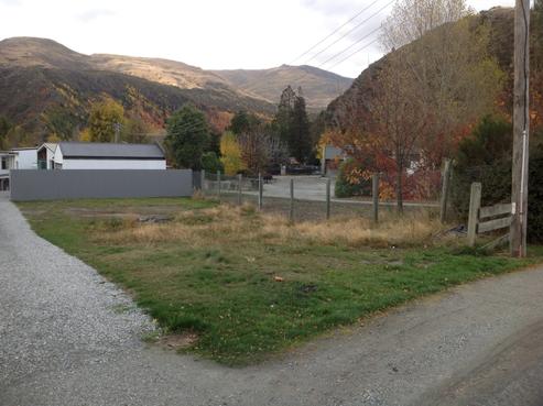 12 Bush Creek Road, Arrowtown