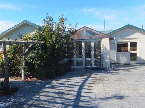71A Pacific Drive, Southbridge