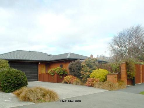2/84 Withells Road, Avonhead
