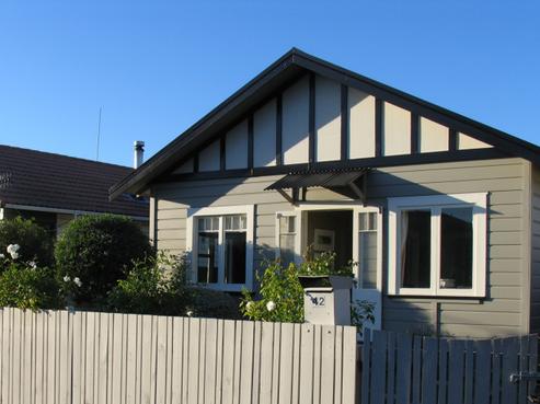 42 Ossian Street, Ahuriri
