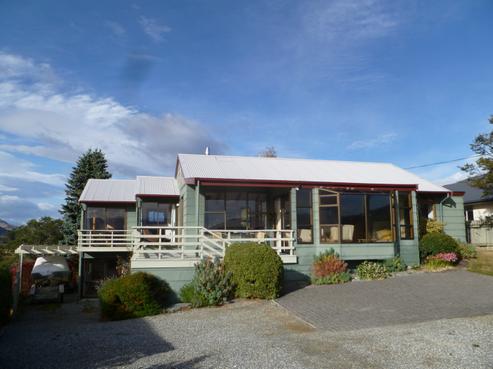 259 Lakeview Terrace, Lake Hawea