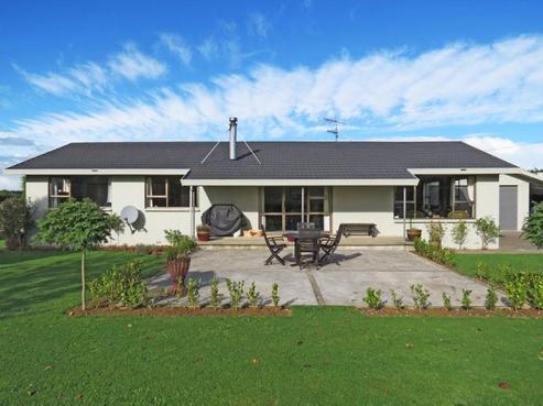 2051 Winton Lorneville Highway, Makarewa