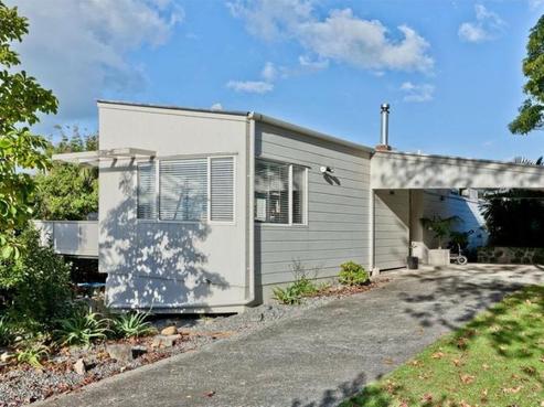 78B Allum Street, Kohimarama