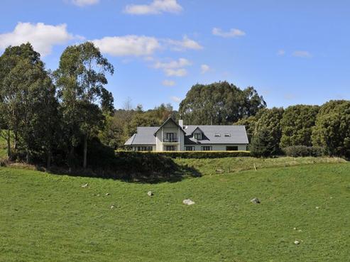108 Lake Rotokawau Road, Tikitere