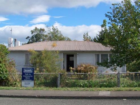 100 Racecourse Road, Waipukurau and Surrounds