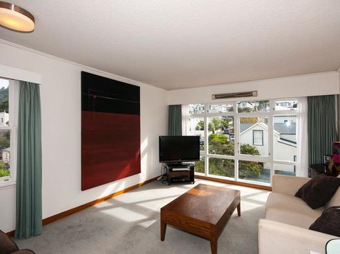 14/16 Tinakori Road, Thorndon