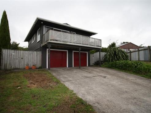 33 Silvan Place, Bell Block
