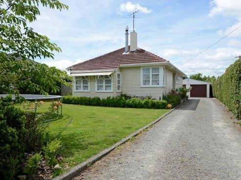 155 East Street, Greytown