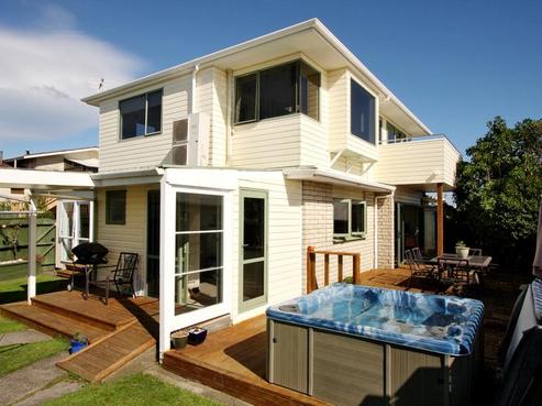 54 Mangati Road, Bell Block