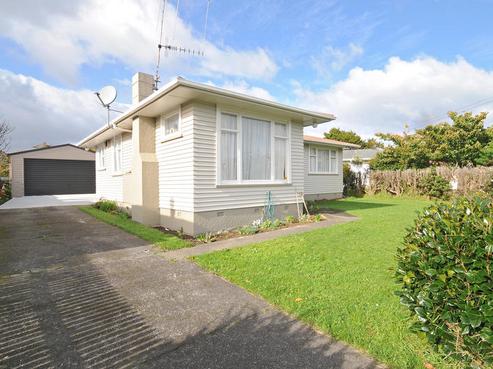 10 Dittmer Street, Otaki
