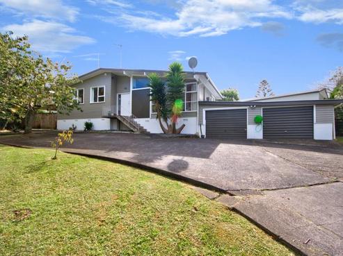 26A Butterworth Drive, Glendene