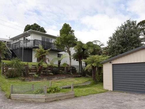 73 David Street, Lynmouth