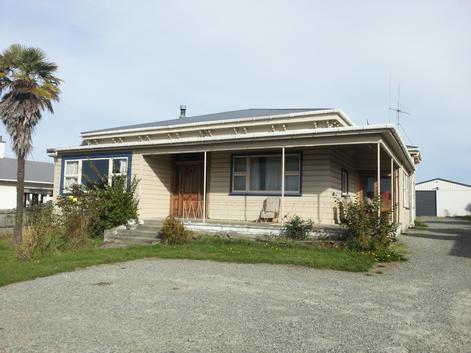 29 High Street, Parkside