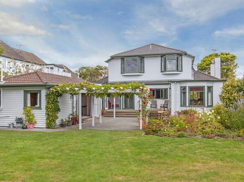20 Troon Crescent, Boulcott