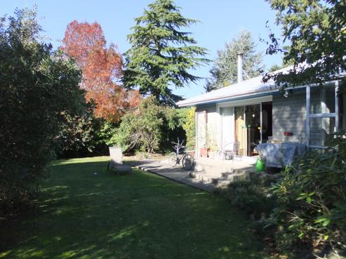 2 North Terrace, Darfield