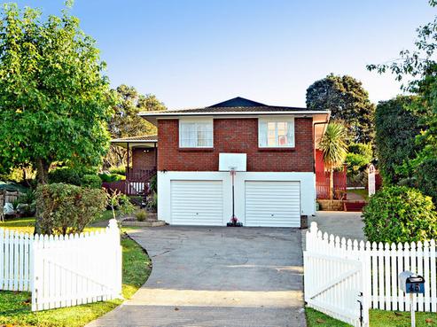 45 Jillteresa Crescent, Half Moon Bay