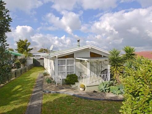 180 Queen Street, Pukekohe