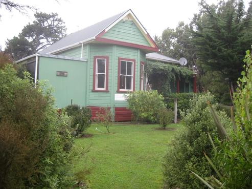 924 Manuhara Road, Pongaroa