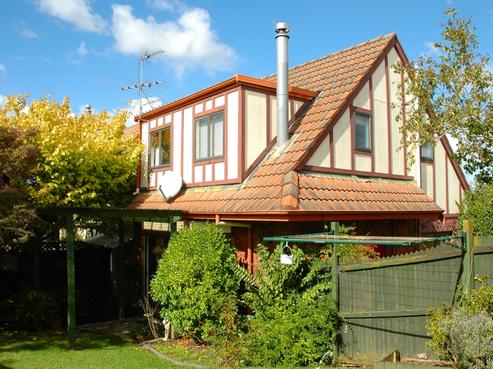 1/38 Curacao Place, Half Moon Bay