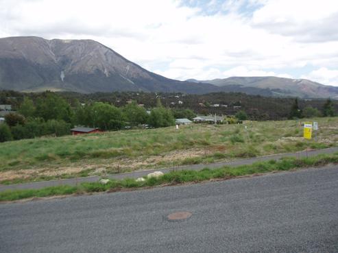 9 Glacial Terrace, St Arnaud