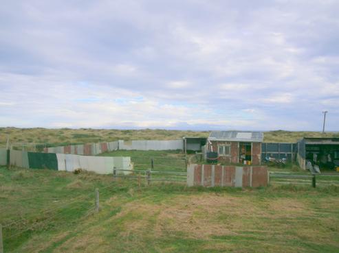 14 Foveaux Street, Oreti Beach