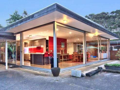 231 Huia Road, Titirangi
