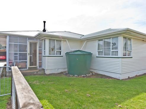 4 Lee Street, Castlecliff