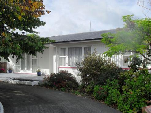 15 Queen Street, Feilding