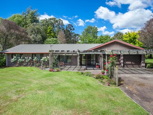 281B Hallett Road, Otakiri