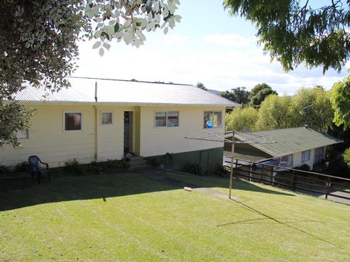 48B Nottingham Road, Onerahi