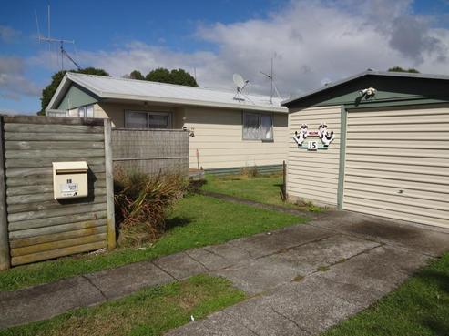 15 Gillett Lane, Enderley